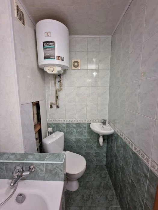 3rd apartment for sale in Aleksandrovsky district