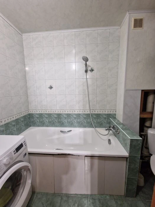 3rd apartment for sale in Aleksandrovsky district