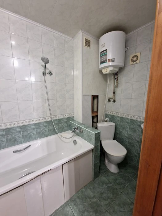 3rd apartment for sale in Aleksandrovsky district