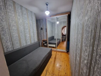 3rd apartment for sale in Aleksandrovsky district