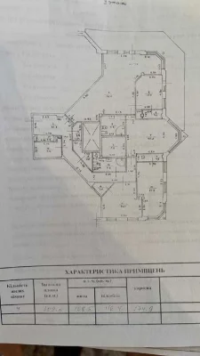 Продажа 5-комнатной квартиры на пр. Шевченко в клубном доме