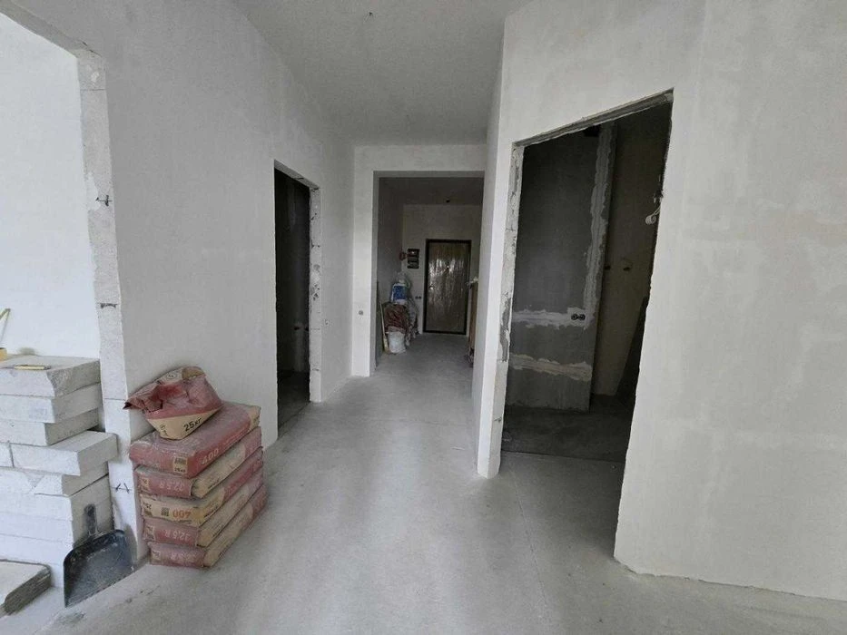 В продаже просторная 4-к. квартира в ЖК «4 Сезона»! Проспект