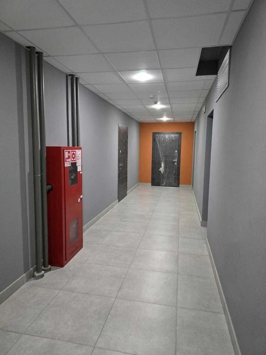 В продаже просторная 4-к. квартира в ЖК «4 Сезона»! Проспект