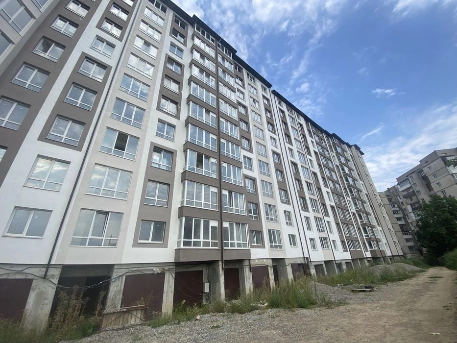 Продаж 1к. квартири. Вул. Горбачевського. Новобудова. Лікарн