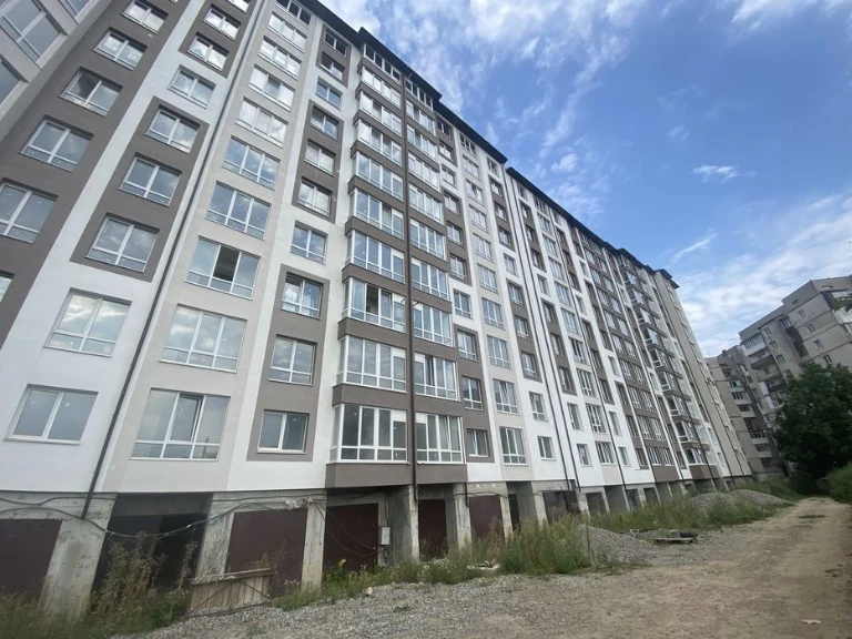 Продаж 1к. квартири. Вул. Горбачевського. Новобудова. Лікарн