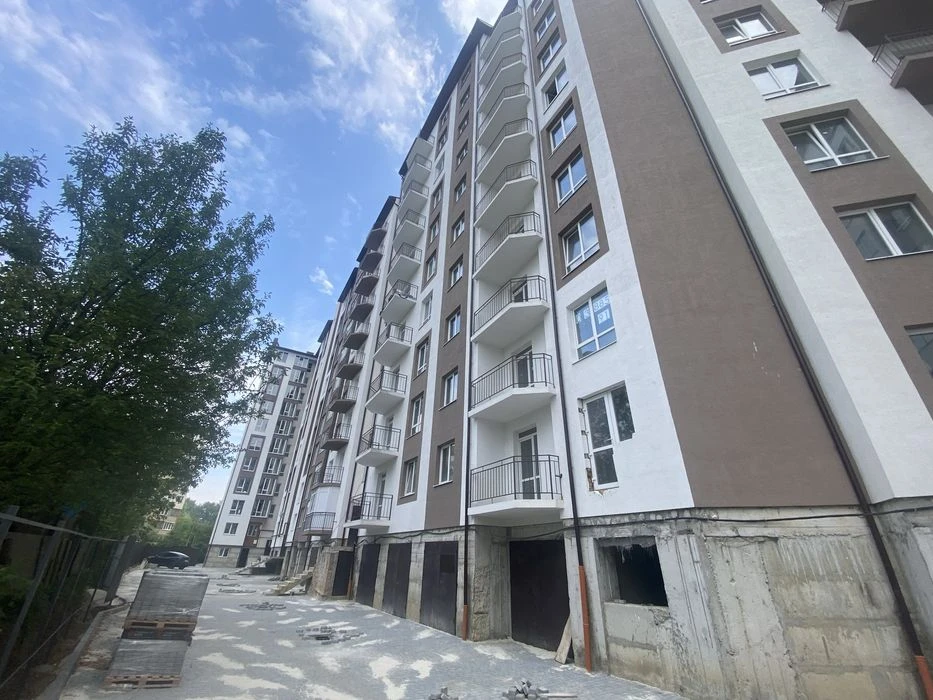 Продаж 1к. квартири. Вул. Горбачевського. Новобудова. Лікарн