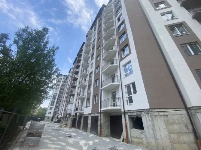 Продаж 1к. квартири. Вул. Горбачевського. Новобудова. Лікарн