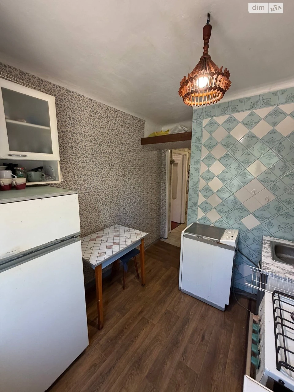 Продажа квартиры Косиора.