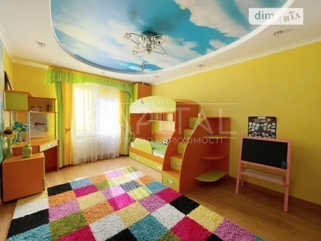 For sale 3-room apartment 73 sq. m on Urlivska Street 38 • ID 346667