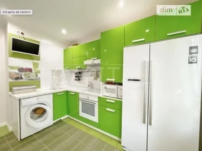 For sale 3-room apartment 73 sq. m on Urlivska Street 38 • ID 346667