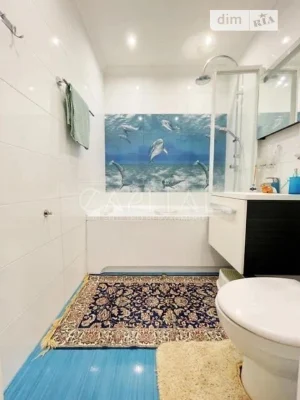 For sale 3-room apartment 73 sq. m on Urlivska Street 38 • ID 346667