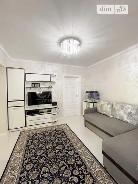 For sale 3-room apartment 73 sq. m on Urlivska Street 38 • ID 346667