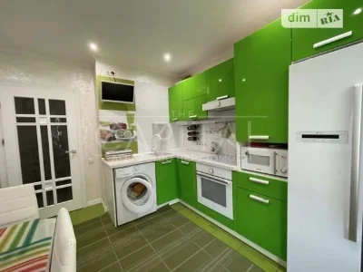 For sale 3-room apartment 73 sq. m on Urlivska Street 38 • ID 346667