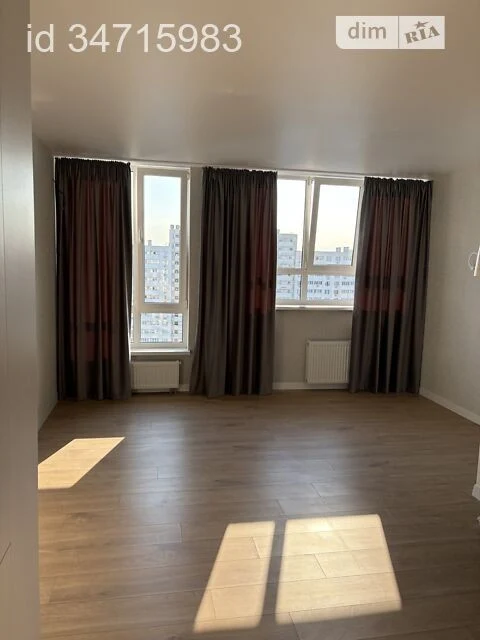 Продаж 1к квартири 33 кв. м на вул. Приміська 22 • ID 347159