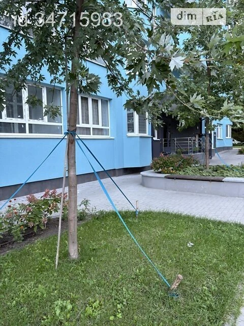For sale 1-room apartment 33 sq. m. on Prymiska Street 22 • ID 347159