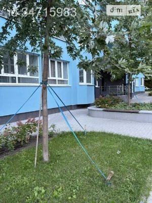 For sale 1-room apartment 33 sq. m. on Prymiska Street 22 • ID 347159