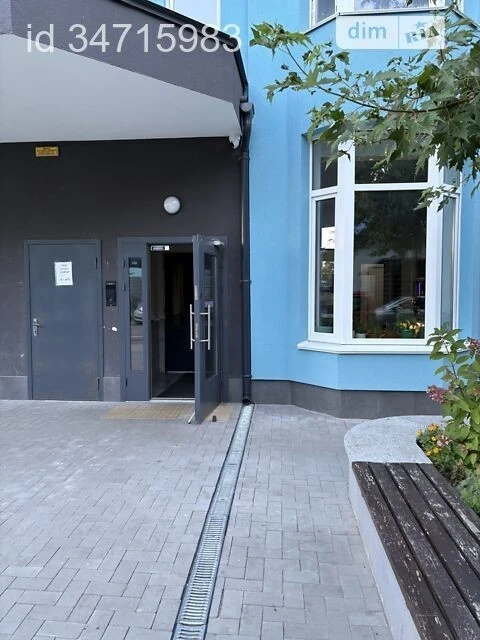 For sale 1-room apartment 33 sq. m. on Prymiska Street 22 • ID 347159