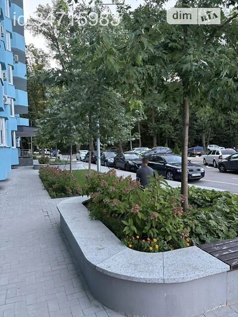 For sale 1-room apartment 33 sq. m. on Prymiska Street 22 • ID 347159