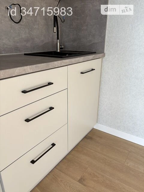 For sale 1-room apartment 33 sq. m. on Prymiska Street 22 • ID 347159