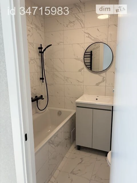 For sale 1-room apartment 33 sq. m. on Prymiska Street 22 • ID 347159