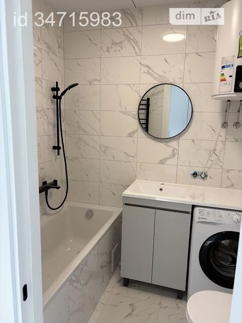 For sale 1-room apartment 33 sq. m. on Prymiska Street 22 • ID 347159