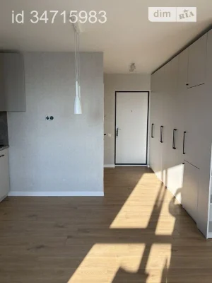 For sale 1-room apartment 33 sq. m. on Prymiska Street 22 • ID 347159