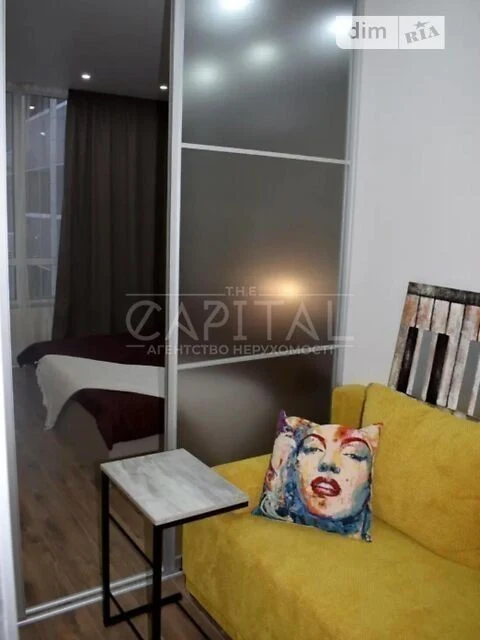 Sale of 2-room apartment 71 sq. m. on Mykhaylo Boychuk St. 41 • ID