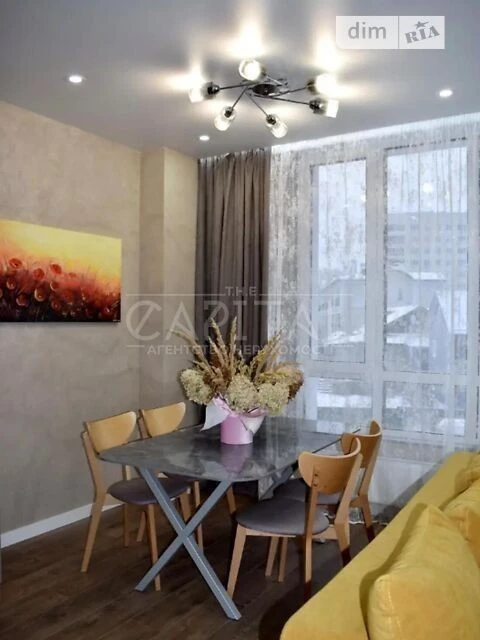Sale of 2-room apartment 71 sq. m. on Mykhaylo Boychuk St. 41 • ID
