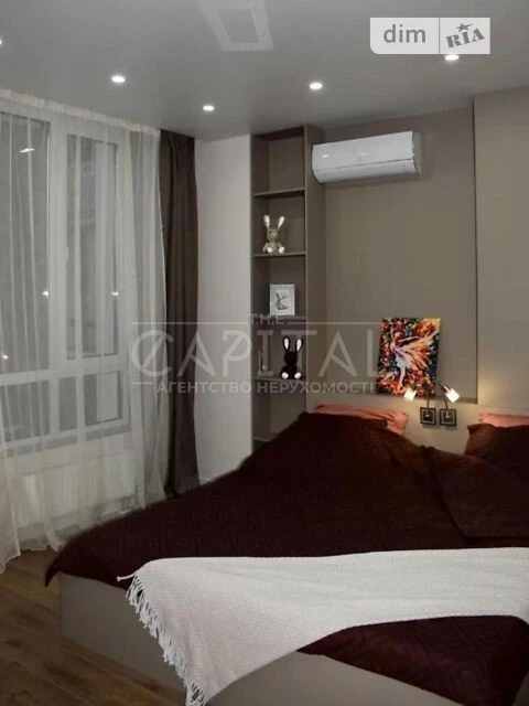 Sale of 2-room apartment 71 sq. m. on Mykhaylo Boychuk St. 41 • ID