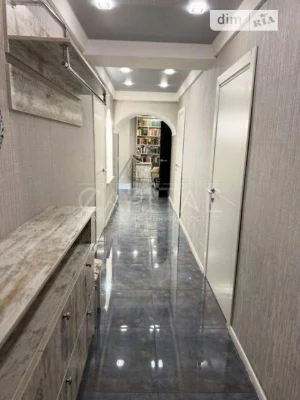 Sale of 3-room apartment 110 sq. m on Ivan Mykolaychuk Street • ID