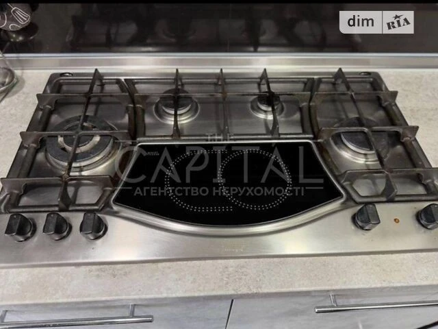 Sale of 3-room apartment 110 sq. m on Ivan Mykolaychuk Street • ID
