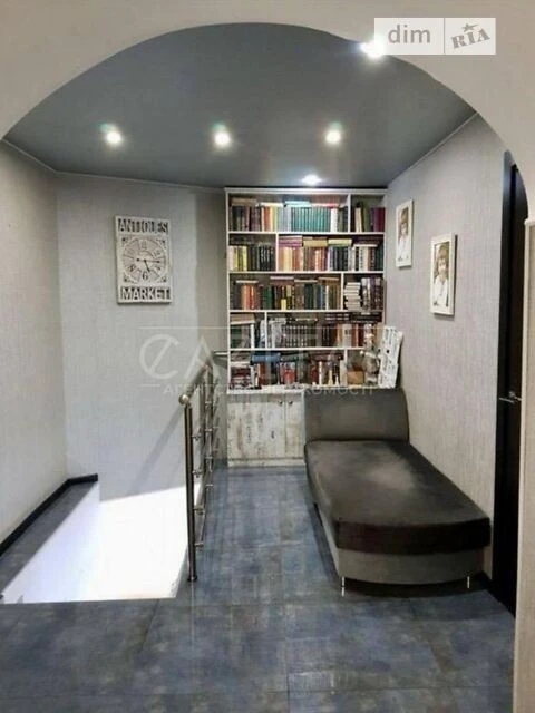 Sale of 3-room apartment 110 sq. m on Ivan Mykolaychuk Street • ID