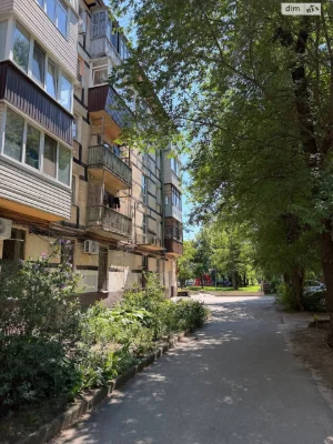 Продажа квартиры Косиора.