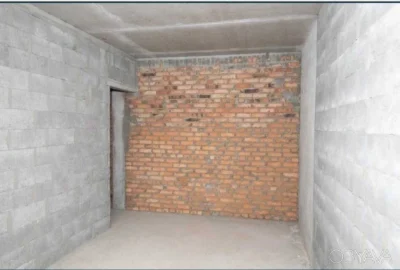 2-room apartment, 66.00 sq.m.