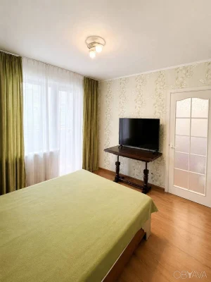 4-room apartment, 86.8 sq.m.