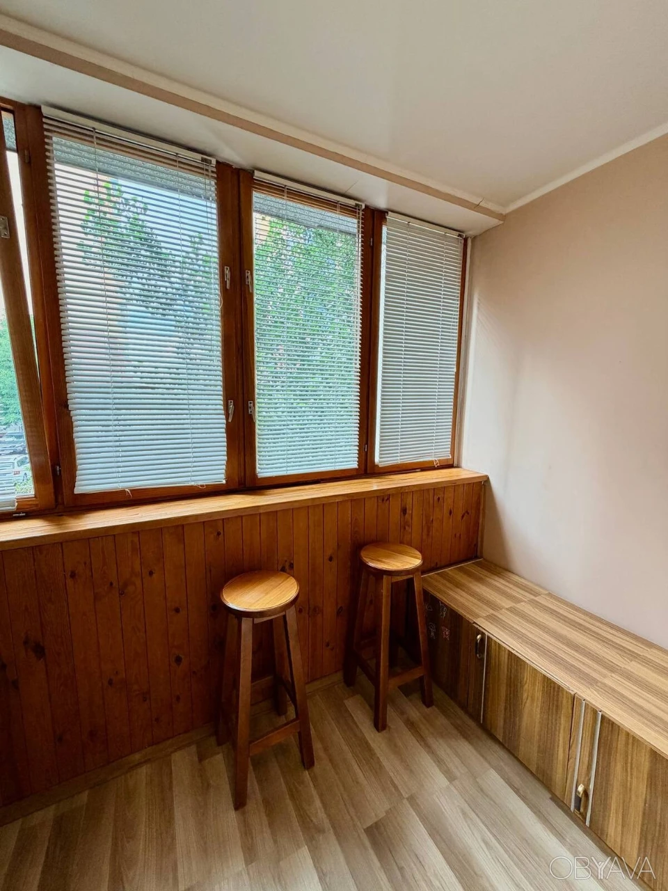 4-room apartment, 86.8 sq.m.