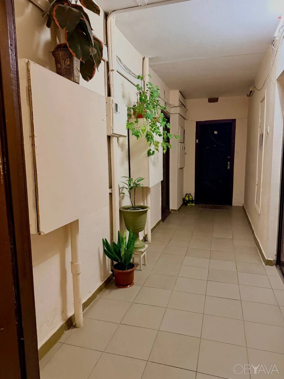 4-room apartment, 86.8 sq.m.