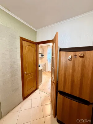 4-room apartment, 86.8 sq.m.