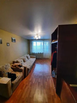 Two-room apartment for sale on Kadenyuka Street, New Houses