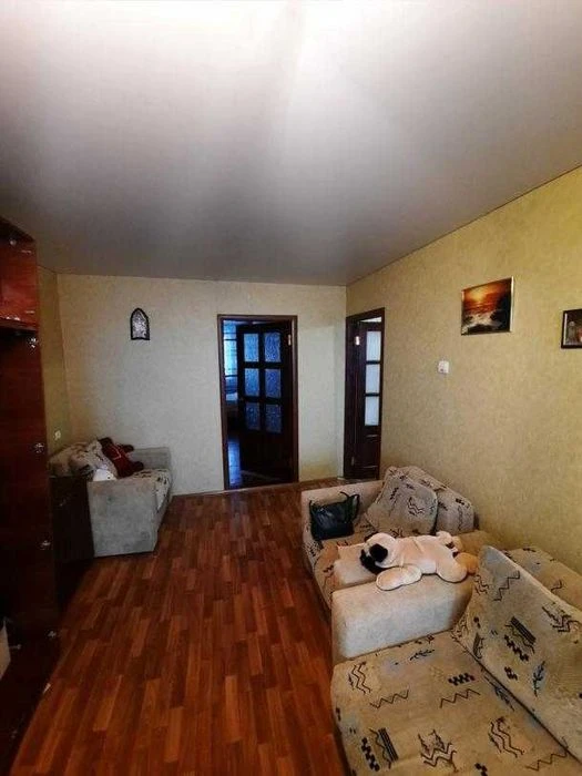 Two-room apartment for sale on Kadenyuka Street, New Houses