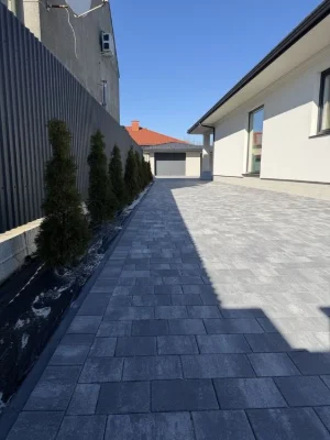 Продаж будинку , типу американки