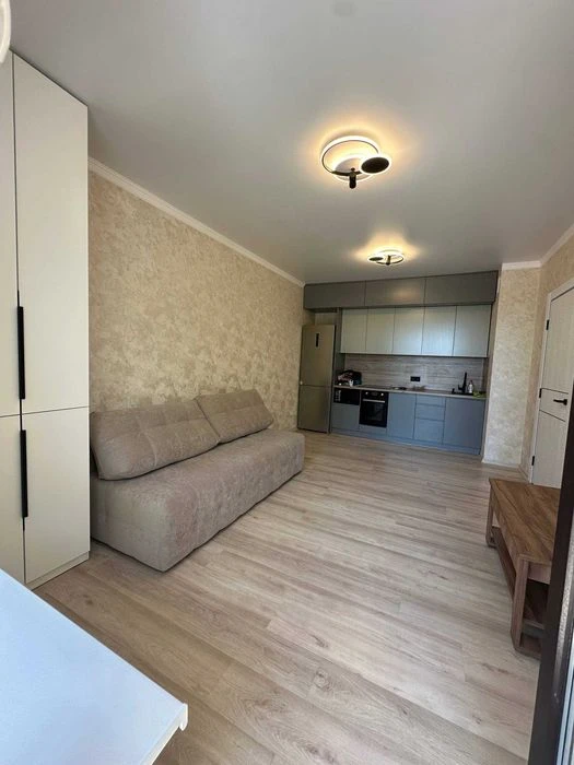 Продам 1к квартиру в ЖК Олимпийский, Левобережный, ТЦ Карава