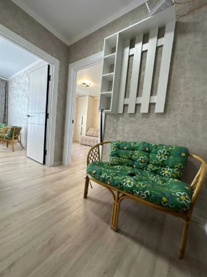 Продам 1к квартиру в ЖК Олимпийский, Левобережный, ТЦ Карава