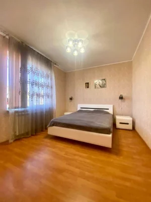 A new two-story house is for sale in the Tairov district