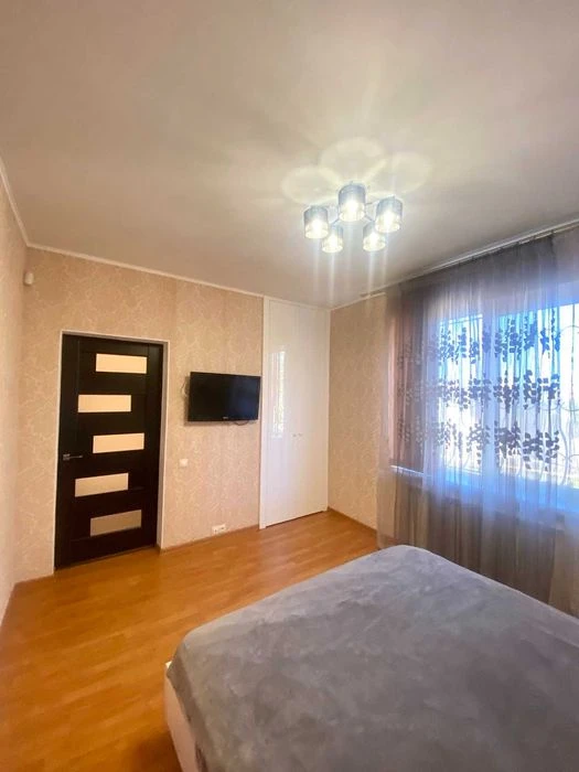 A new two-story house is for sale in the Tairov district