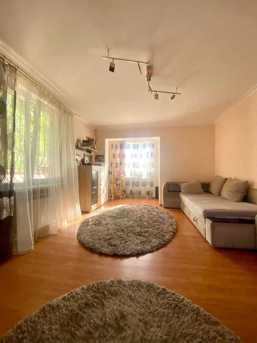 A new two-story house is for sale in the Tairov district