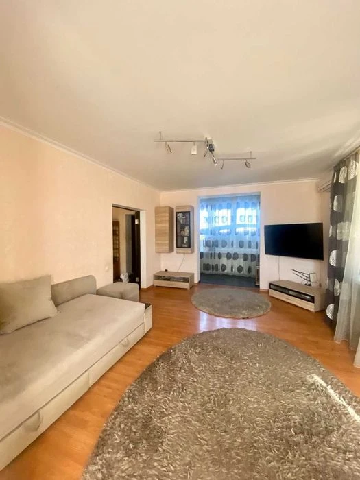 A new two-story house is for sale in the Tairov district