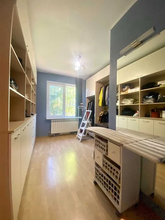 A new two-story house is for sale in the Tairov district