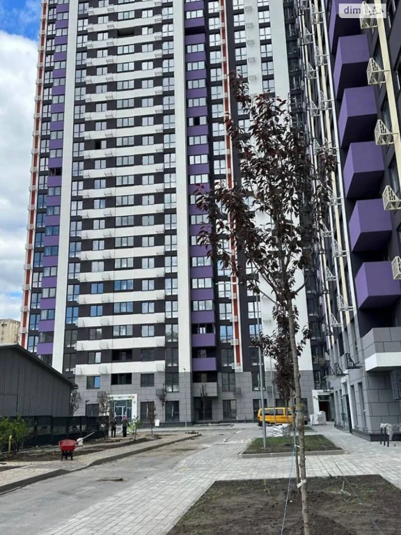Продажа квартиры Чоколовка.