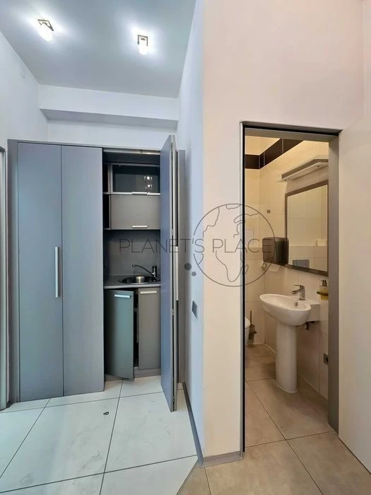 2-room apartment for sale, Saksagvanskoho St. 42, Holosiivskyi district